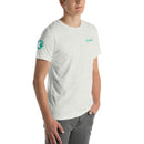 Hello Cardinal Graphic T-Shirt