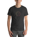 Cardinal | Gradient Icon T-Shirt