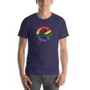 Unisex CF Pride Month Tee | Midnight