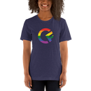 Unisex CF Pride Month Tee | Midnight