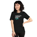 Mortgage Lending Done Right T-Shirt