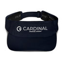 Cardinal Visor