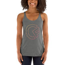 CF Womens Racerback Tank